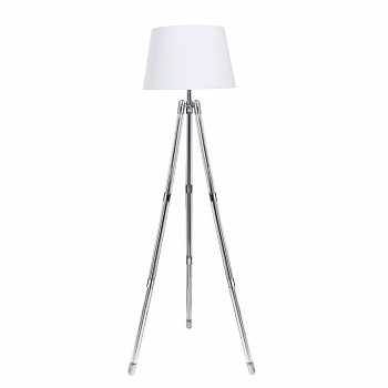 Торшер Arte Lamp Wasat A4023PN-1CC