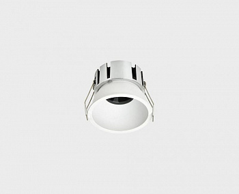 Встраиваемый светильник Italline IT06-6033 white 4000K