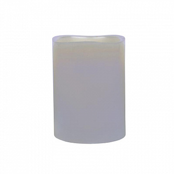 Свеча светодиодная Uniel ULD-F061 WARM WHITE CANDLE UL-00008622